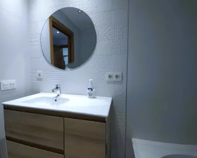 Ground Floor Apartment in Marbella