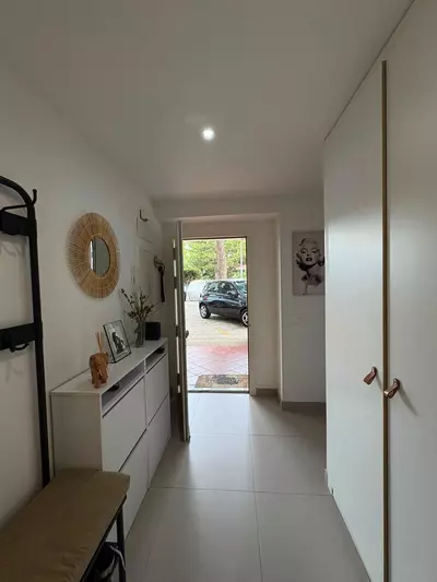 Ground Floor Apartment in Marbella