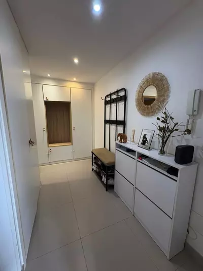Ground Floor Apartment in Marbella