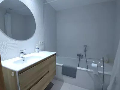 Ground Floor Apartment in Marbella