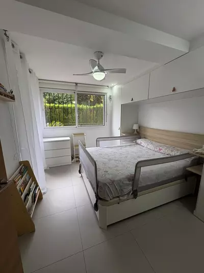 Ground Floor Apartment in Marbella