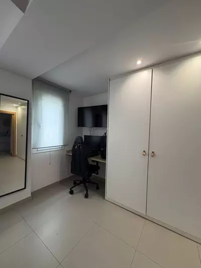 Ground Floor Apartment in Marbella