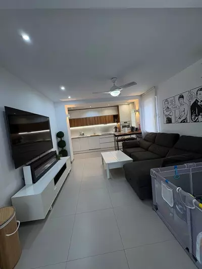 Ground Floor Apartment in Marbella