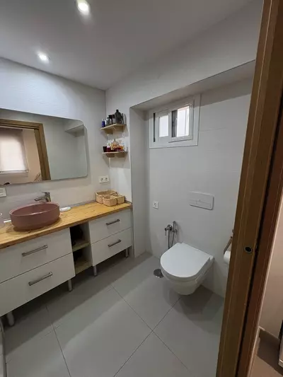 Ground Floor Apartment in Marbella