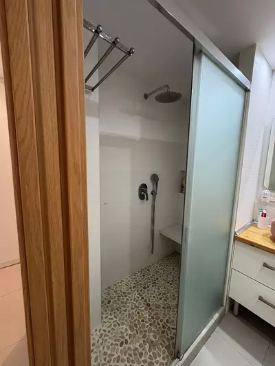 Ground Floor Apartment in Marbella