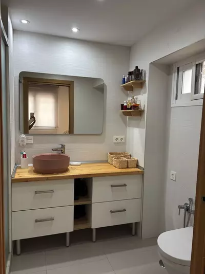 Ground Floor Apartment in Marbella