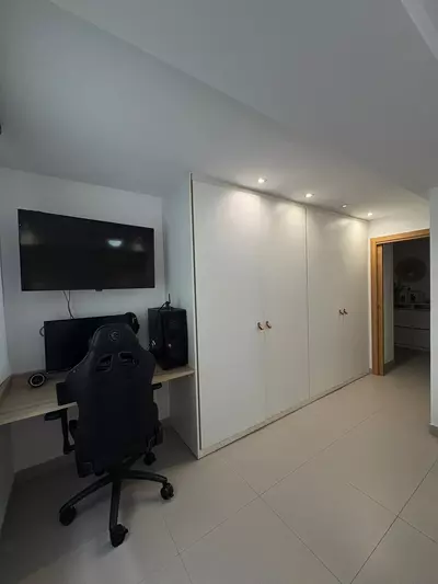 Ground Floor Apartment in Marbella