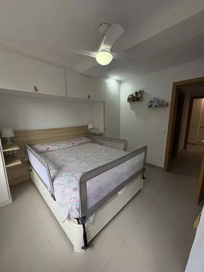 Ground Floor Apartment in Marbella