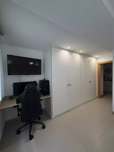 Ground Floor Apartment in Marbella