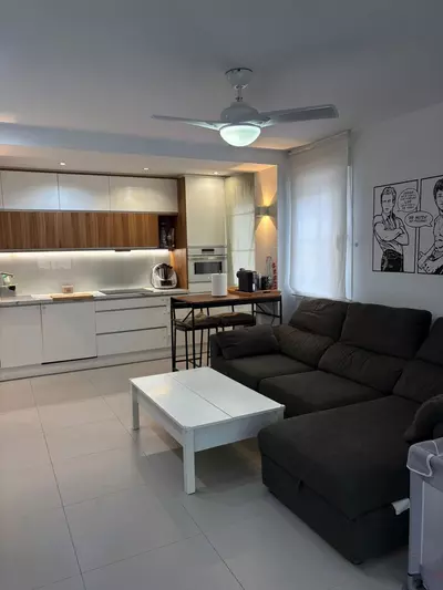 Ground Floor Apartment in Marbella