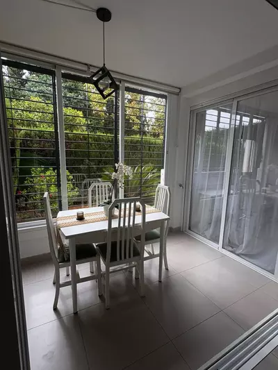 Ground Floor Apartment in Marbella