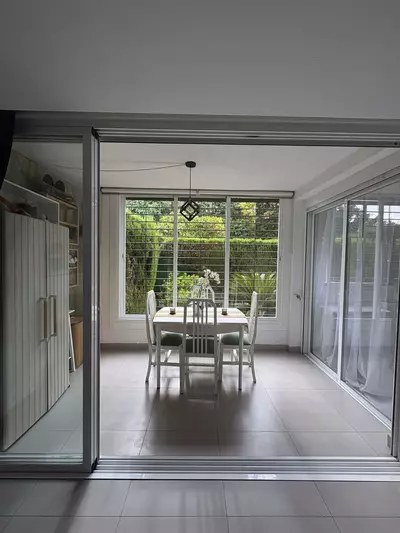Ground Floor Apartment in Marbella