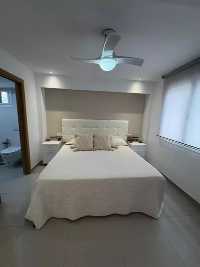 Ground Floor Apartment in Marbella