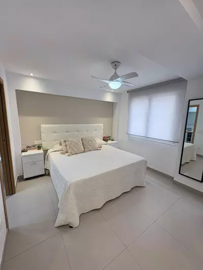 Ground Floor Apartment in Marbella