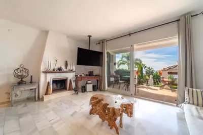 Townhouse in Marbella