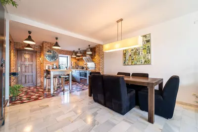 Townhouse in Marbella
