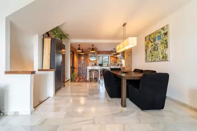 Townhouse in Marbella