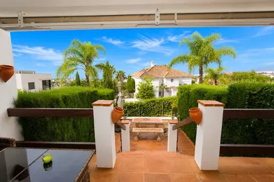 Townhouse in Marbella