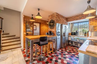 Townhouse in Marbella