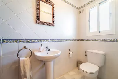 Townhouse in Marbella