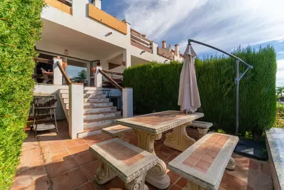 Townhouse in Marbella