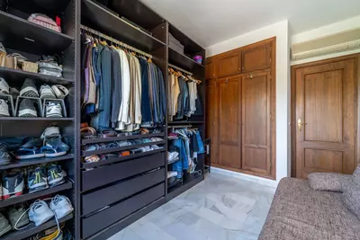 Townhouse in Marbella