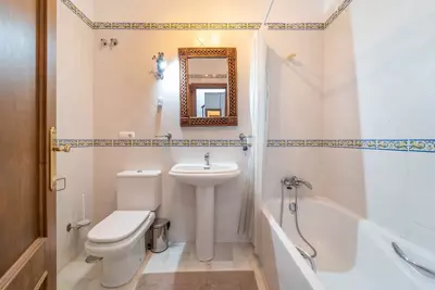 Townhouse in Marbella