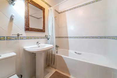 Townhouse in Marbella