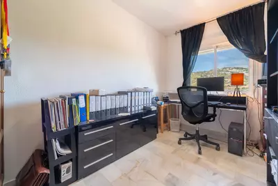 Townhouse in Marbella