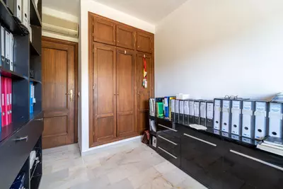 Townhouse in Marbella