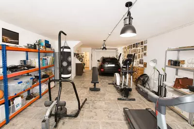 Townhouse in Marbella