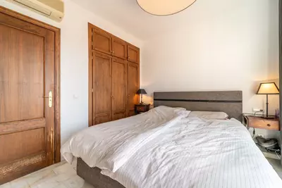 Townhouse in Marbella