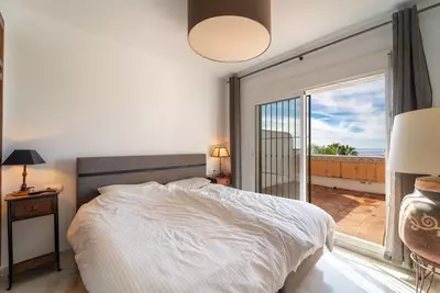 Townhouse in Marbella