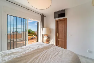 Townhouse in Marbella