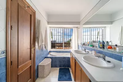 Townhouse in Marbella