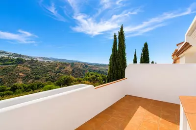 Townhouse in Marbella