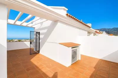 Townhouse in Marbella