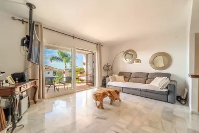 Townhouse in Marbella
