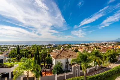 Townhouse in Marbella