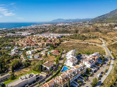 Townhouse in Marbella