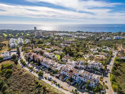 Townhouse in Marbella