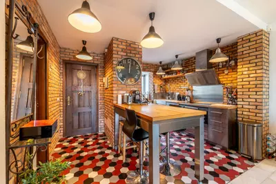 Townhouse in Marbella