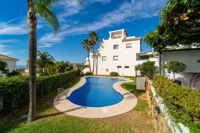 Townhouse in Marbella