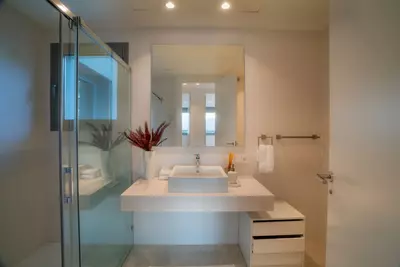 Middle Floor Apartment in Marbella