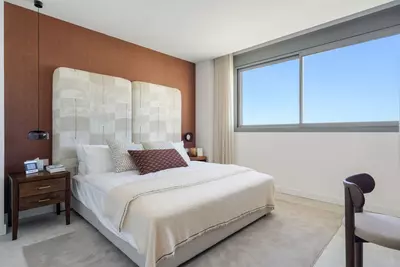 Middle Floor Apartment in Marbella
