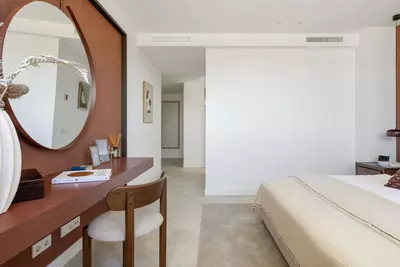 Middle Floor Apartment in Marbella