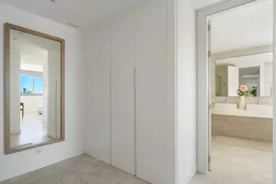 Middle Floor Apartment in Marbella