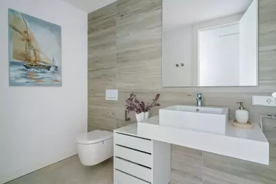Middle Floor Apartment in Marbella