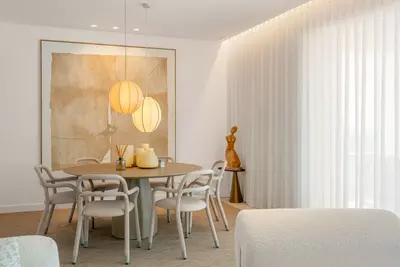 Middle Floor Apartment in Marbella