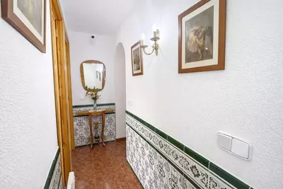 Top Floor Apartment in Manilva